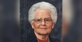 Jean M. Johns Obituary