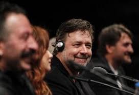 Russell Croweʹun Son Umut Filmi Tanıtıldı haberi