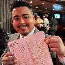 birthweek festivities underway 🙂‍↕️♋️🌊