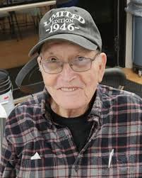 Raymond Cecil James Obituary May 11, 2024