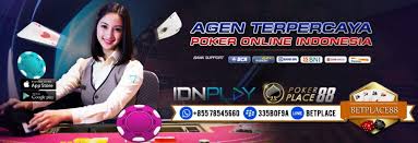 Pin Di Judi Poker Online