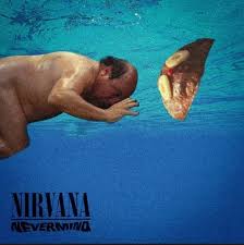 The baby — now man — who appears on the cover of nirvana's nevermind has filed a lawsuit against the band and others involved in the photograph, claiming the image constitutes child. Man Who Appeared On Nevermind Cover As Baby Sues Nirvana Cobain S Estate Page 2 Steve Hoffman Music Forums