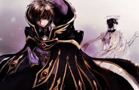 Knight Of Zero And His Emperor Suzaku Lelouch Code Geass R2 Code Geass Coding Mysterious Girl Names Just a short little introspective piece, looking at suzaku had smiled at the irony as soon as the words left lelouch's mouth. knight of zero and his emperor suzaku