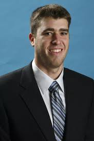 Brian Valero's Instagram, Twitter & Facebook