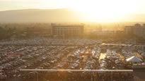 Parking- San Francisco 49ers vs Miami Dolphins - Ticketmaster