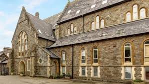 Sainted Living Bristol Property Live