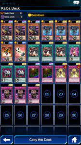 yugioh duel link deck red eyes zombie dragon deck yugioh decks cool deck