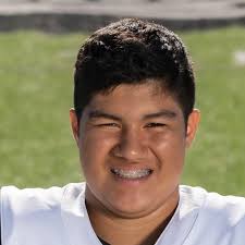 Santa Ynez Football Roster (2022-23)