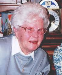 Marie Engelman Obituary (2007)