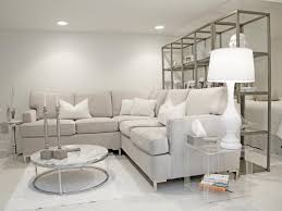 A light, muted palette will open up a space, while darker tones bring intimacy to larger rooms. Grey In Home Decor Passing Trend Or Here To Stay
