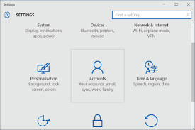Select start > settings > accounts > other users. Guide 5 Ways To Delete User Accounts On Windows 10