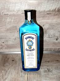 Bombay sapphire gin (england london): á… Bombay Sapphire London Dry Gin Verkostungsbericht Ginspirit De