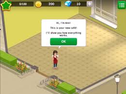 Download my cafe — restaurant game . My Cafe Recipes Stories 2021 10 2 Descargar Para Android Apk Gratis