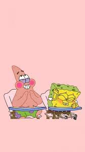 There are 49 spongebob aesthetic desktop wallpapers published on this page. Spongebob And Patrick Aesthetic Wallpapers Wallpaper Cave