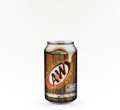 It's a common sight at children's birthday parties. A W Root Beer Root Beer Soda Shop Delivered Near You Saucey