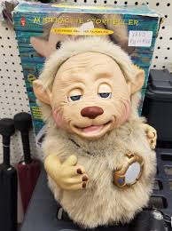 what shop bills as widgets and gizmos?