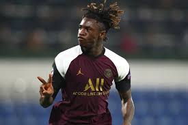 Moise kean,moise kean senior career,moise kean national team,moise kean total goals and apps. Tampil Apik Bersama Psg Everton Ingin Pulangkan Moise Kean Vivagoal Com