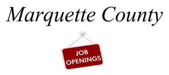 The housing choice voucher program provides fifty housing choice vouchers for individuals and families throughout marquette county. Employment Marquette County Wi