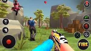 Players freely choose their starting point with their parachute, and aim to stay in the safe zone for as long as possible. Top 5 Best Offline Games Like Free Fire And Pubg Mobile Lite