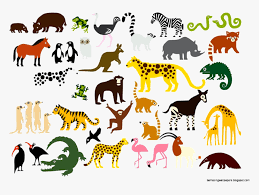 Check spelling or type a new query. Animal Zoo Animals Clipart Transparent Png Animals In The Zoo Clip Art Png Download Kindpng