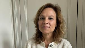 Abbeville : Domitille Cauet croise ses combats modernes avec ceux de son  aïeule résistante