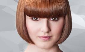 Stacked bob is the haircut that seems to be the talk of the town this year. One Length Bob Haircut Tutorial