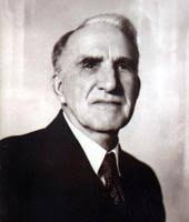 Rev Granville Theodore Storey Sr. (1851-1940)