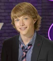 I'm no superman i can't take your hand and fly you anywhere you wanna go, yeah. Sterling Knight Disney S So Random Wiki Fandom