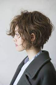 And therein lies the promise: Short Thick Curly Hair 2018 Haarschnitt Kurz Kurze Haare Modell Kurzhaarfrisuren