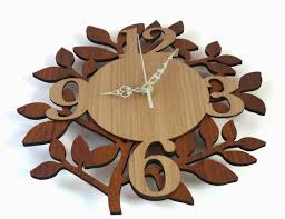 Maybe you would like to learn more about one of these? Cuma Modal Mau Doang 9 Kreasi Jam Dinding Ini Bisa Kamu Bikin Sendiri