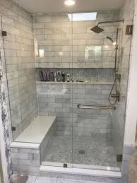 By Applying Some Affordable Bathroom Remodeling Ideas Want To Tear Out And Go For A Complete Itching Bathroom Remodel Shower Shower Remodel Bathrooms Remodel