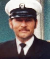 Timothy Engelman Obituary (1944