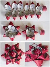 Latest Absolutely Free Paper Crafts Christmas Popular There Exists A Great Deal Of That Can Be Done Using Report When Only In 2021 Christmas Bows Diy Paper Bow Diy Bow