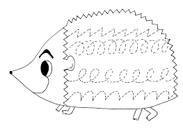 Free educational printable number tracing worksheets for preschoolers kindergarten and toddlers. Preschool Tracing Worksheets Best Coloring Pages For Kids