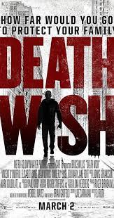 Life after death from above 1979. Death Wish 2018 Imdb