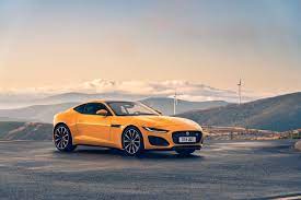 Both the v6 s and v8 s models were driven for this review, on public roads and a race circuit. 2021 Jaguar F Type Review Ratings Specs Prices And Photos The Car Connection