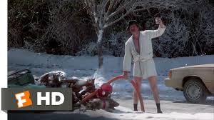 There's a couple of funny parts, but overall it's horrible. Christmas Vacation 7 10 Movie Clip Eddie S Sewage 1989 Hd Youtube