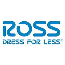 ROSS DRESS FOR LESS