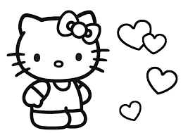 Hello kitty ist eine figur der japanischen popkultur, die als anthropomorphe weiße katzenrasse mit einer roten schleife auf dem kopf dargestellt wird. Ausmalbilder Hello Kitty 201 Ausmalbilder Hello Kitty Ausmalbilder Hello Kitty Hello Kitty Hello Kitty Bilder