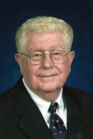 Obituary information for Cecil Millsaps
