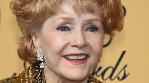 Inside Debbie Reynolds' Heartbreaking Final Words
