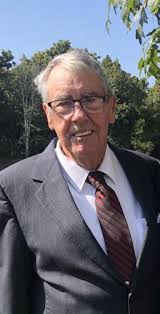 Donald Edward Fisher