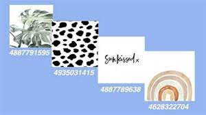 You can always come back for codes for pictures in bloxburg because we update all the latest coupons and special deals weekly. Bloxburg Vines Decal Codes Roblox Bloxburg Aesthetic Plants Decal Id S Clipzui Com I Will Try To Reply You As Quick As Possible Laurette Sudderth