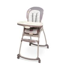 Robot Check Toddler Chair Portable High Chairs High Chair