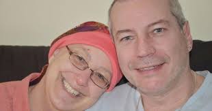 Cancer has met its match in Barb Mills