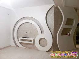 احدث ديكورات شاشات بلازما جبس بورد بجده 2019 In 2020 Ceiling Design Ceiling Design Living Room Ceiling Design Bedroom