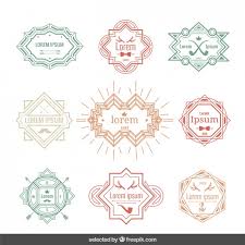 Let freelogoservices help you create a high quality logo. Vintage Labels Template Free Vectors Ui Download
