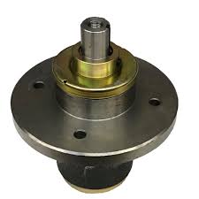 If you do go with a riding mower, you may want to consider a lawn mower lift. Spindle Assembly For Bad Boy 037 8000 00 Yard Garden Outdoor Living Lawn Mower Parts Accessories