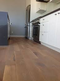 Job We Installed White Oak Rift And Quartered With Woca White Lye Woca Master Oil White Www With Images Hardwood Installation White Oak Floors Flooring Store