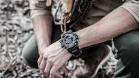 Top 5 Best Outdoor Wrist Watches for Adventure in 2025 | Durable & Stylish Picks!